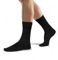 ZEKES BUSINESS/SOLO - 37-40 (23-25), Black