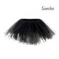 DF015P Sansha - B-D, Black