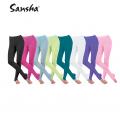 ZEKUB/T96CH Sansha - M/L, Ballet Pink