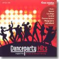 Danceparty Hits - CD0158