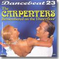 Dancebeat 23: The CARPENTERS... - CD0161