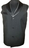 DANS MS1101 - 30, Black