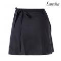 L0751P Sansha - 1 (XXS), Aqua